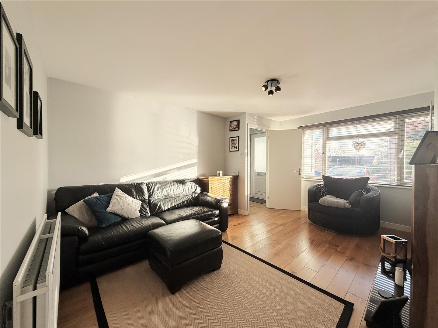 Yardley Close, Woodloes Park, Warwick 6